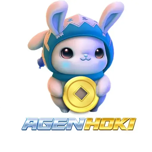 AGENHOKI - Game Domino Seru dan Menantang