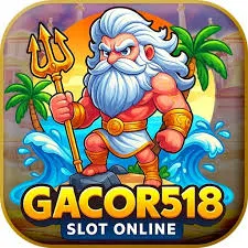 GACOR518 - Game Balap Seru untuk Penggemar Racing