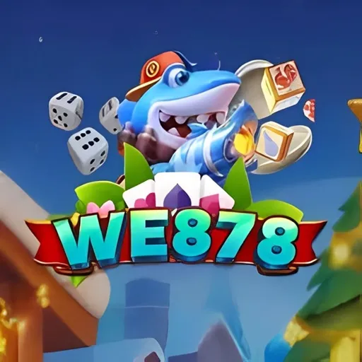 WE878 - Game Poker Seru dan Menantang